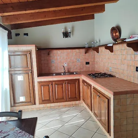 Apartament La Risacca Lampedusa