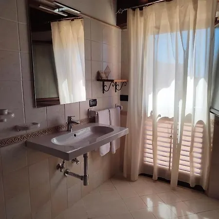 La Risacca Apartament
