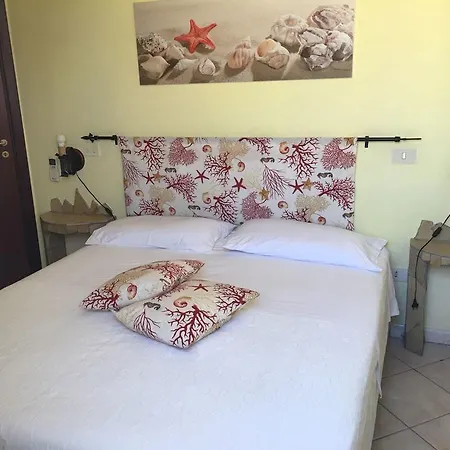 Apartamento La Risacca Lampedusa