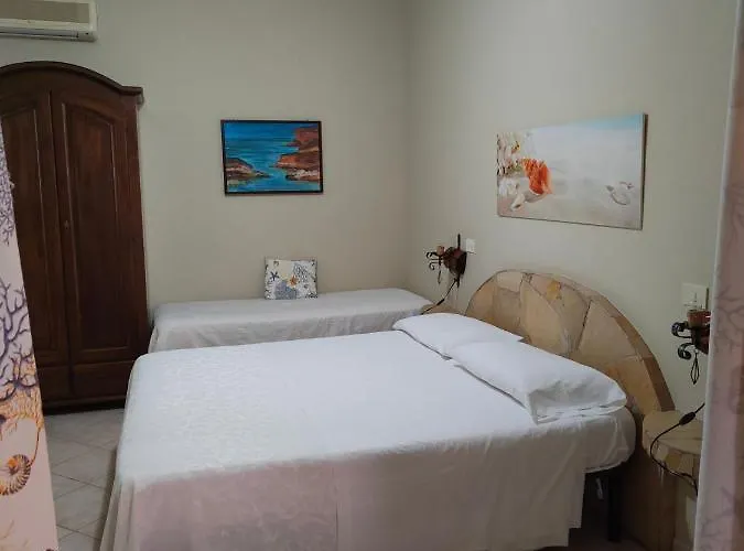 La Risacca * Lampedusa