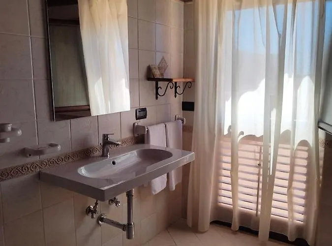 La Risacca Apartamento