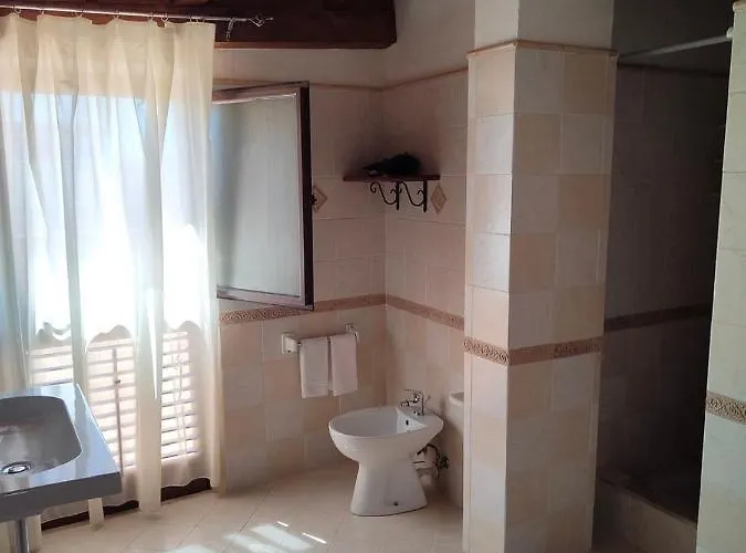 Apartmán La Risacca *