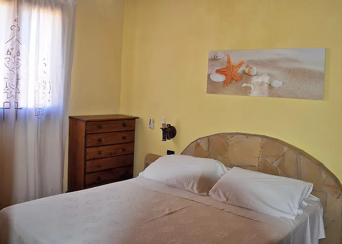 La Risacca Lampedusa