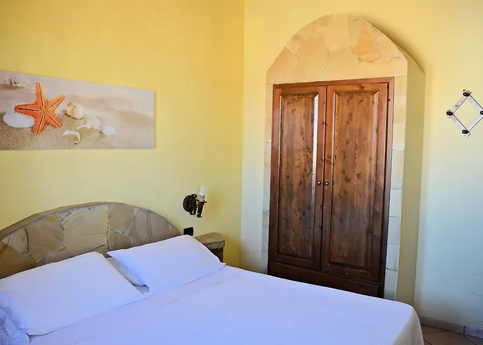 Apartmán La Risacca