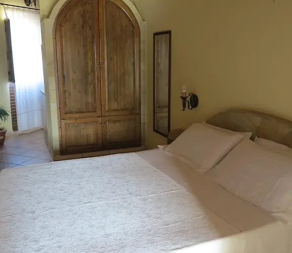 Apartmán La Risacca