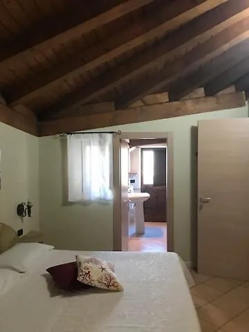 Apartmán La Risacca
