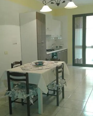 Apartament La Risacca Lampedusa