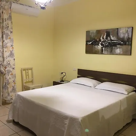 La Risacca شقة لامبيدوزا