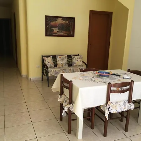 Apartment La Risacca Lampedusa