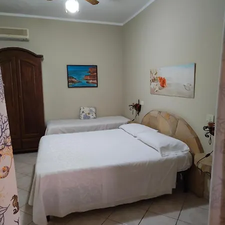 La Risacca * لامبيدوزا