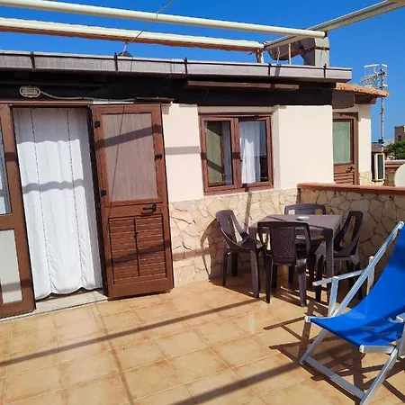 La Risacca Apartment Lampedusa