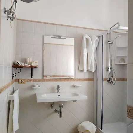 La Risacca Apartament *