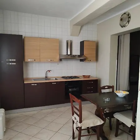 Apartment La Risacca Lampedusa