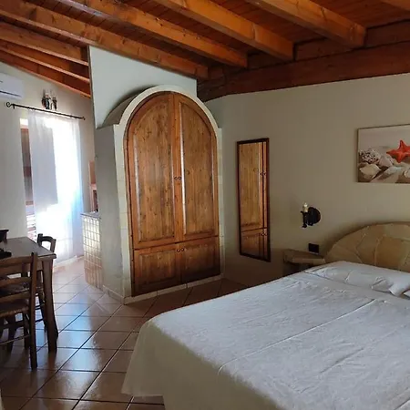 La Risacca Apartment