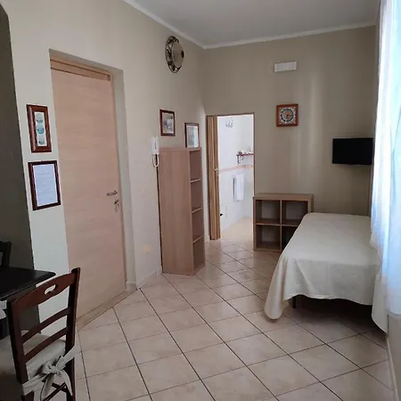 La Risacca * لامبيدوزا