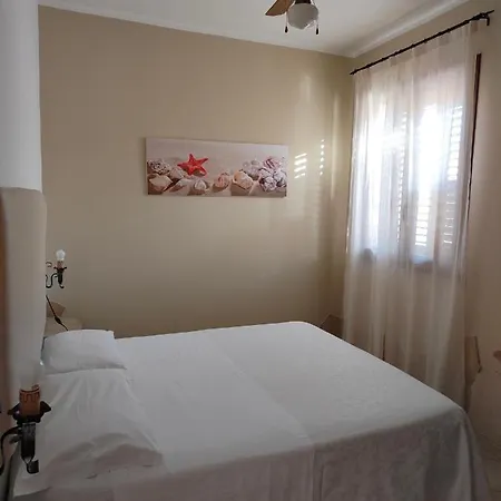 La Risacca * لامبيدوزا