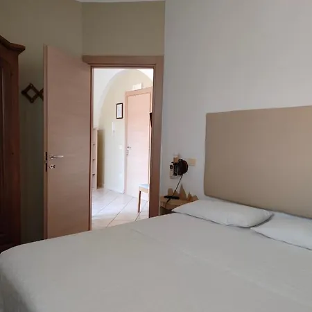 شقة La Risacca لامبيدوزا