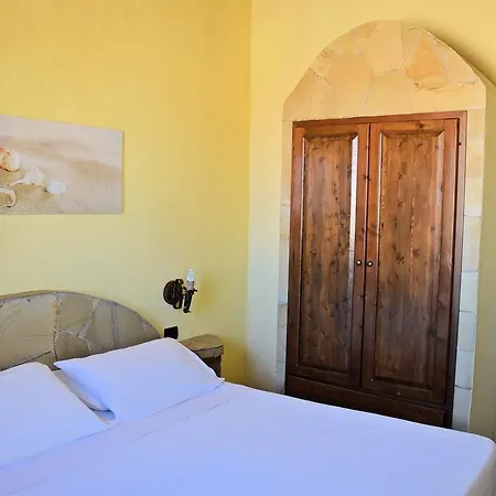 Apartment La Risacca
