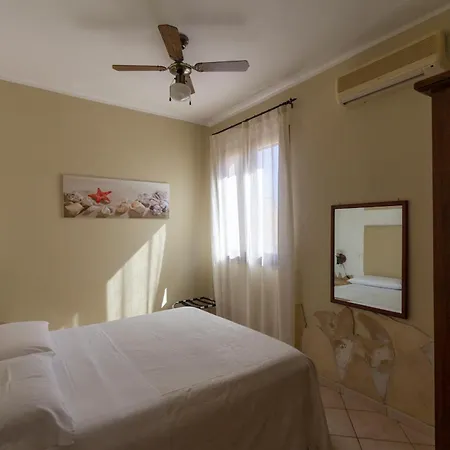 La Risacca Apartment *