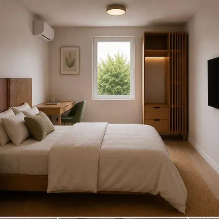 Apartament La Risacca