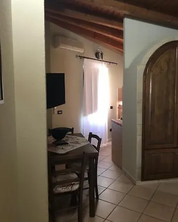 La Risacca Apartment