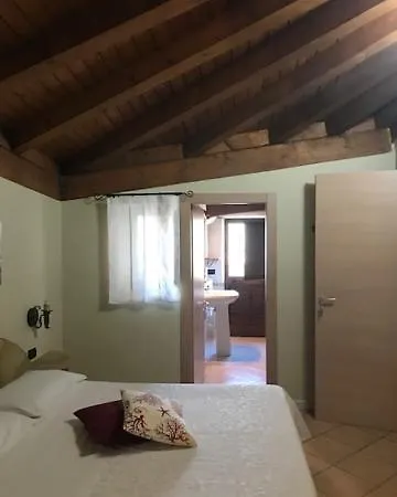 Apartment La Risacca