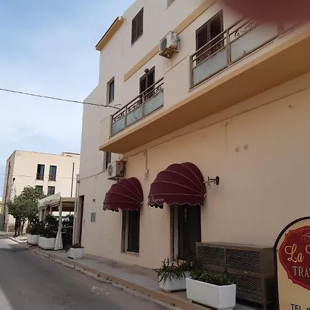 La Risacca Apartment