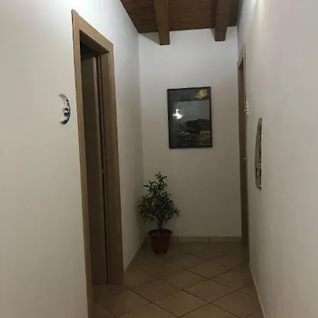 La Risacca شقة لامبيدوزا